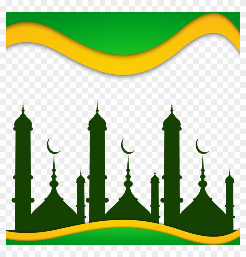 Islam Eid Al Fitr Eid Al Adha - Eid Al-fitr #696598