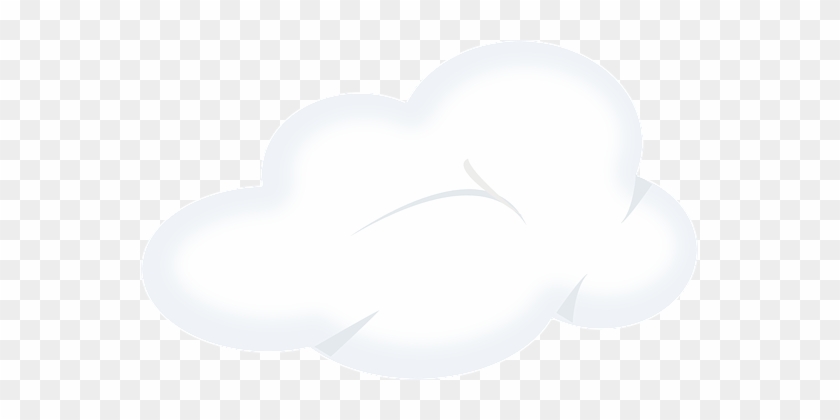 Cloud Weather Rainy Fog Misty Meteorology - Cloud #696621