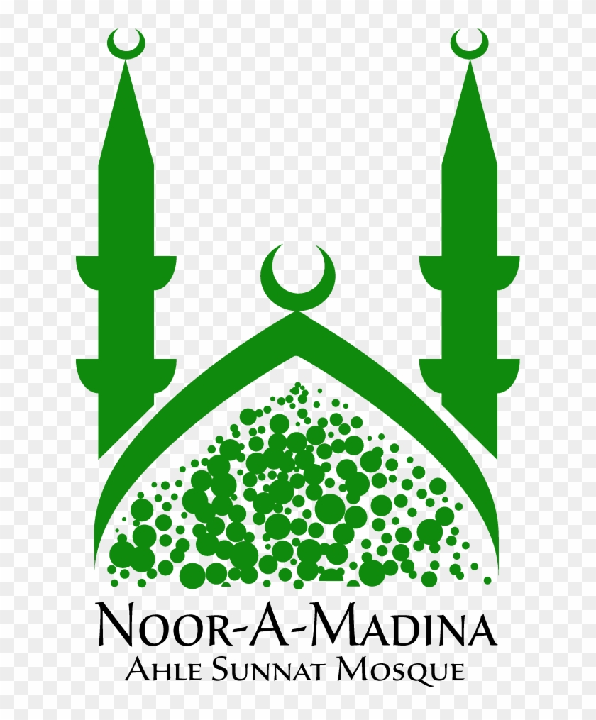 Noor A Madina Ahle Sunnat Mosque - Noor A Madina #696632