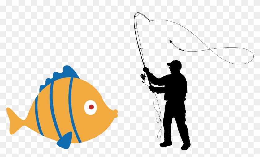 Fishing Rod Angling - Fishing #696633