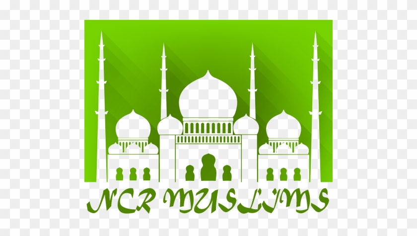 About Us - Masjid #696665