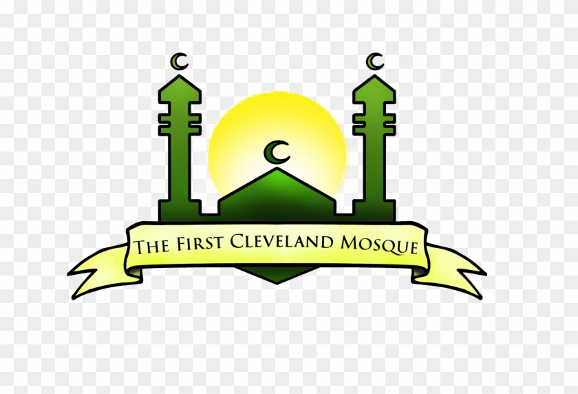 Welcome To First Cleveland Mosque - First Cleveland Mosque #696668