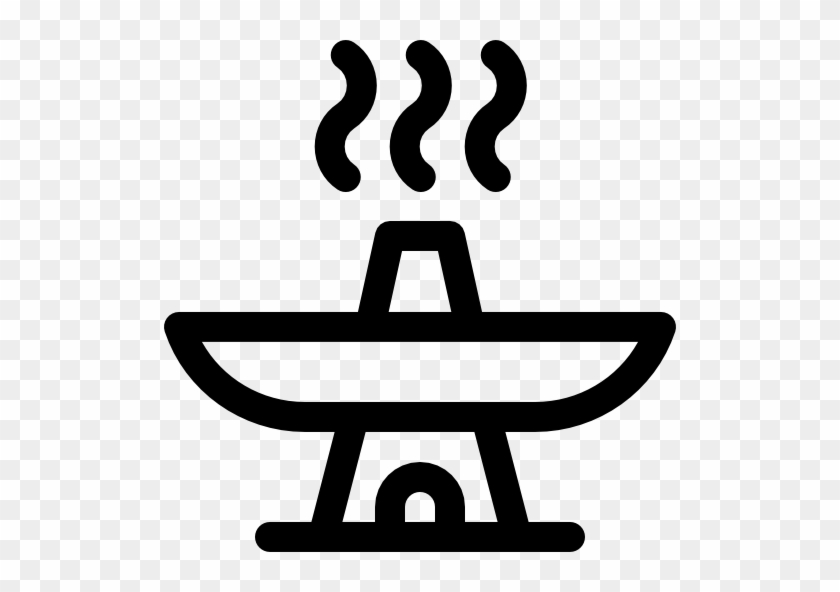 Hot Pot Free Icon - Hot Pot #696679