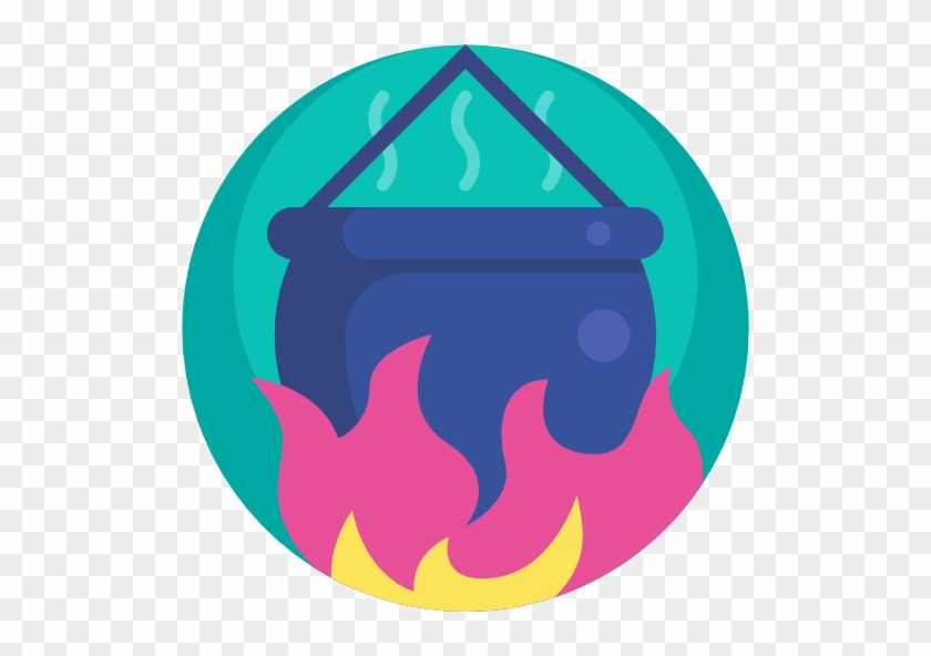 Pot Free Icon - Illustration #696682