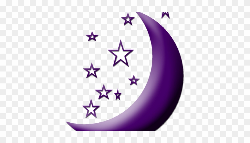 Purple Moon Promo's - Star & M Tattoo #696690