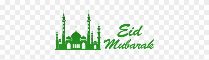 Preview Overlay - Eid Mubarak Eid Al Fitr Card #696697