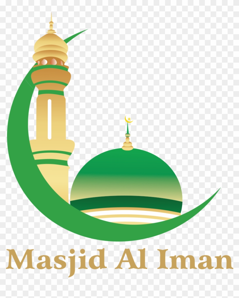 Masjid Al Iman #696710
