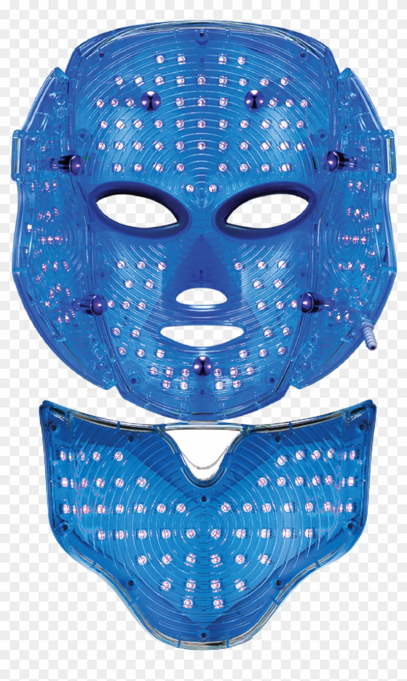 Opera Blue Light - Blue Light Therapy Mask #696741