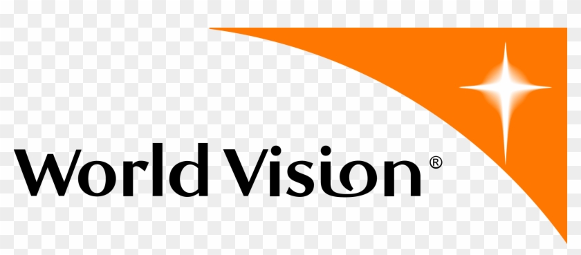 World Vision Logo - World Vision #696774