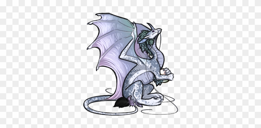 Inked By Tecfr - Cartoon #696859