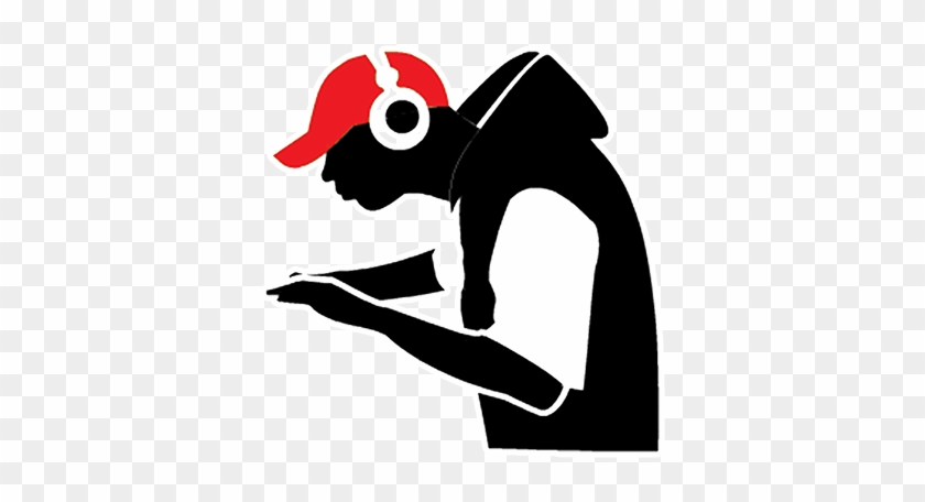Logo Dj Png - Cdg #696866