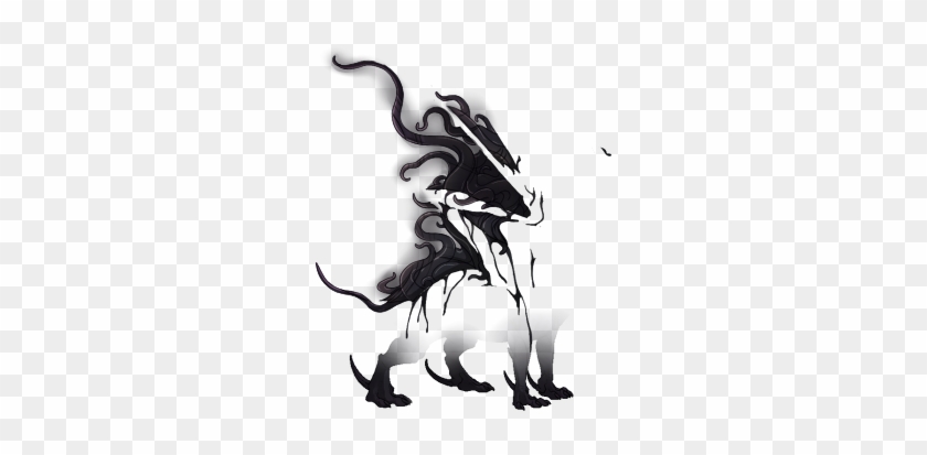 The Nightmare Accent Transparent - The Nightmare Accent Transparent #696882