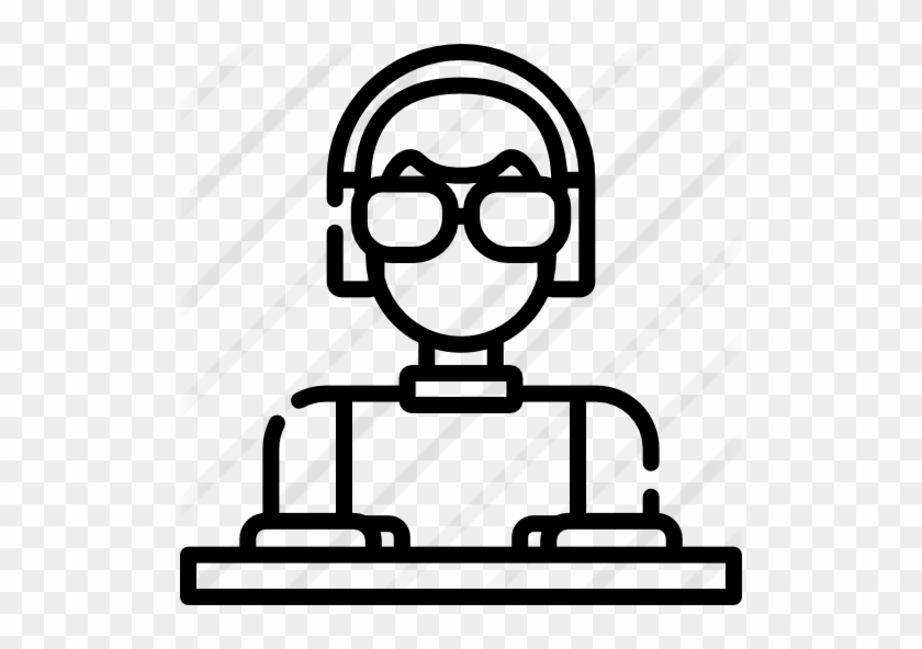 Dj - Dj #696890