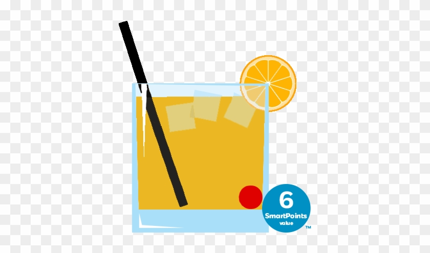 Whiskey Sour - Graphic Design #696915