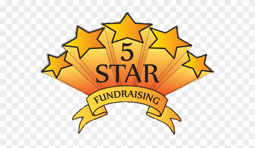 World's Finest Chocolate 5 Star Fundraising - 5 Star #696918