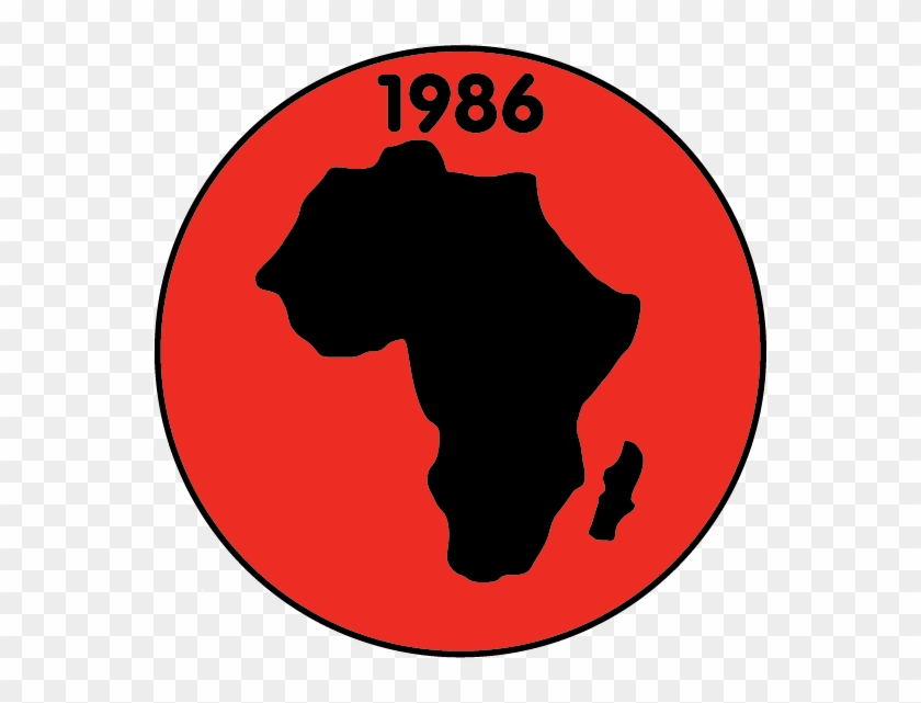 Black Africa - Black Africa Fc Logo #696928