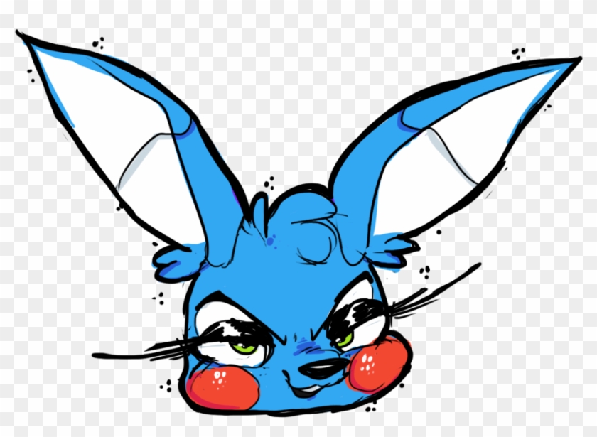 Blu Bun By Rye-whiskey - Blu Bun By Rye-whiskey #696943