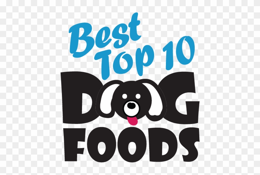 The Best Top 10 Dog Foods Retina Logo - Safe Routes To School #696951