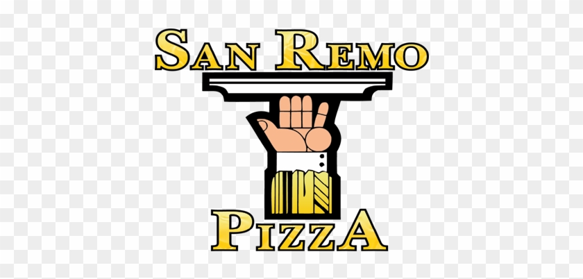 604 941 - San Remo Pizza Port Coquitlam #697028