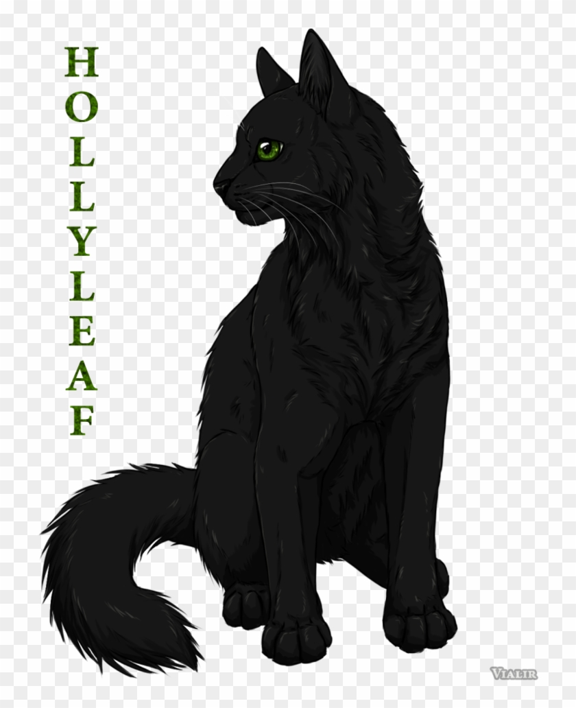 Vialir Warrior Crowfeather #697068