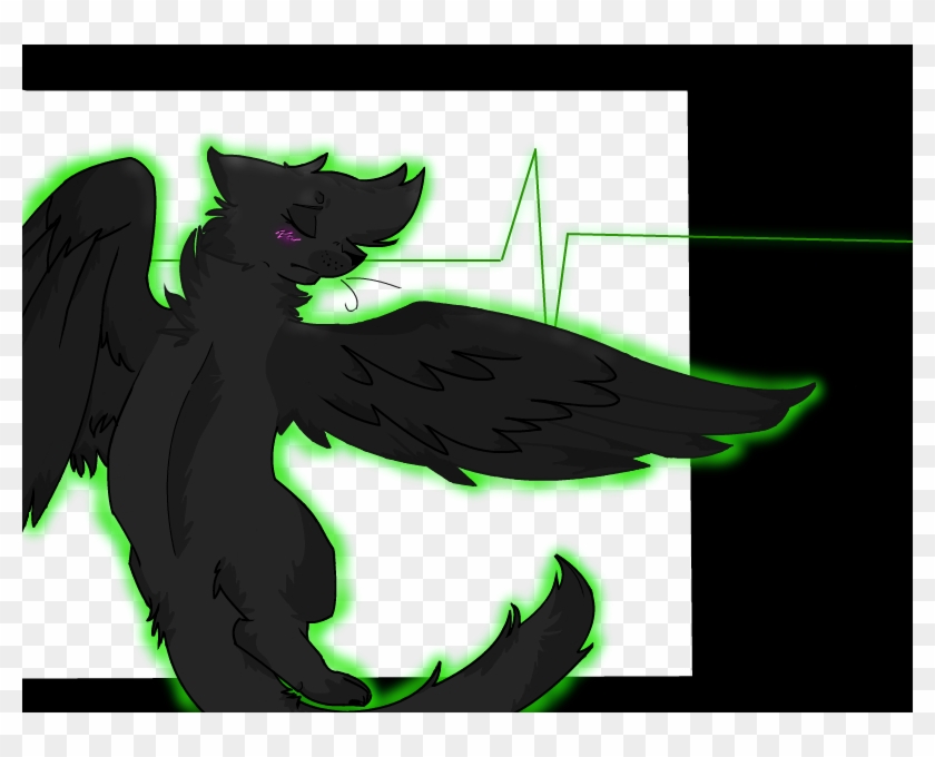 Hollyleaf Tribute By Simplymisty On Deviantart - Anime Cat Hollyleaf From Warriors #697079