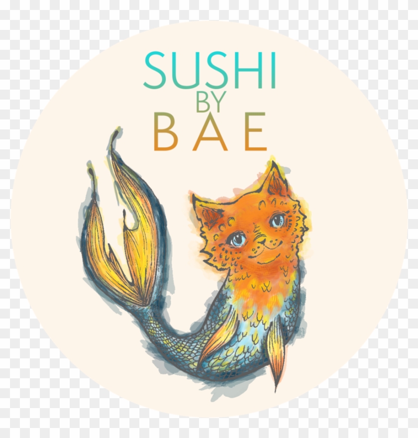 Sushi By Bae - Sushi By Bae #697108