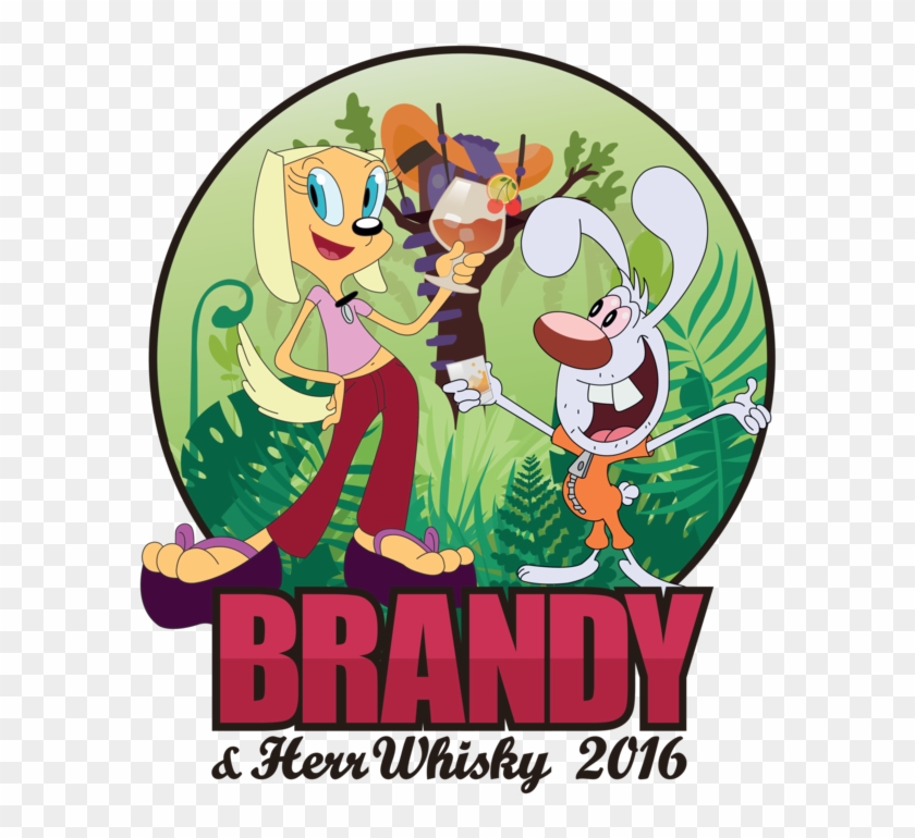 Brandy Og Herr Whisky By Keyune - Whisky #697132