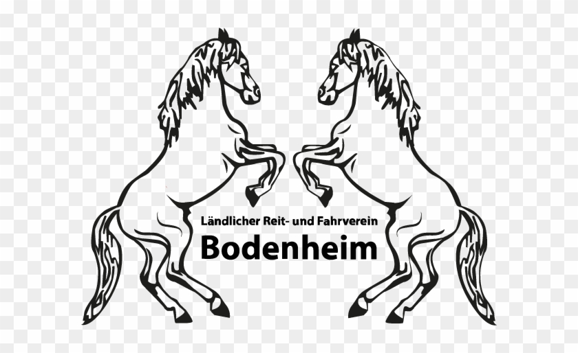Reit- Und Fahrverein Bodenheim - Equestrianism #697270