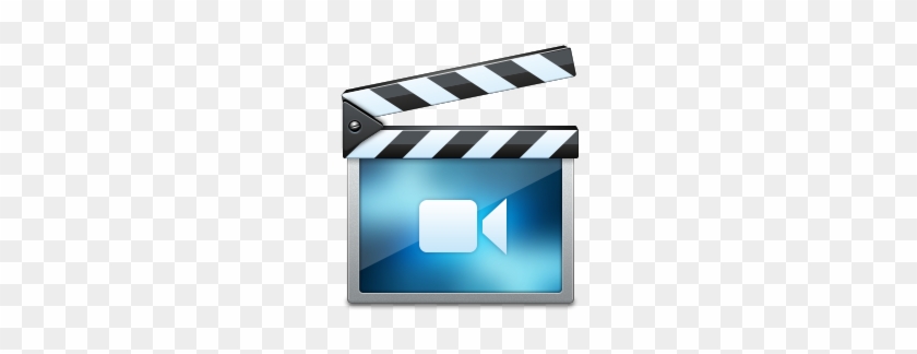 Speciality Of Gtc Movies - Movie Trailer Icon #697295