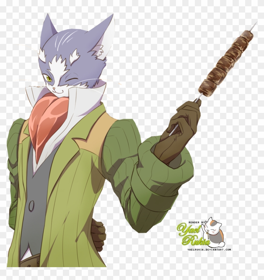 Log Horizon Nyanta Fanart - Log Horizon Nyanta #697329