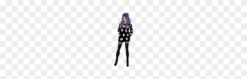 On Imvu You Can Customize 3d Avatars And Chat Rooms - Trousers #697371