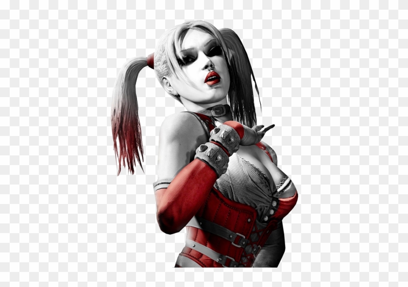 Harley Quinn Clipart Transparent - Sexy Harley Quinn Iphone 6 #697392.