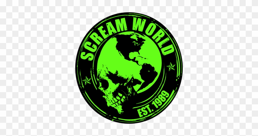 Screamworld - Summer Slash - Map #697395