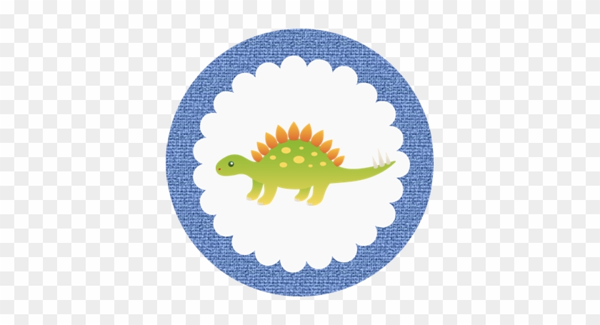 Free Printable Dinosaur Baby Shower Cupcake Toppers - Gift For Pregnant Friend #697434