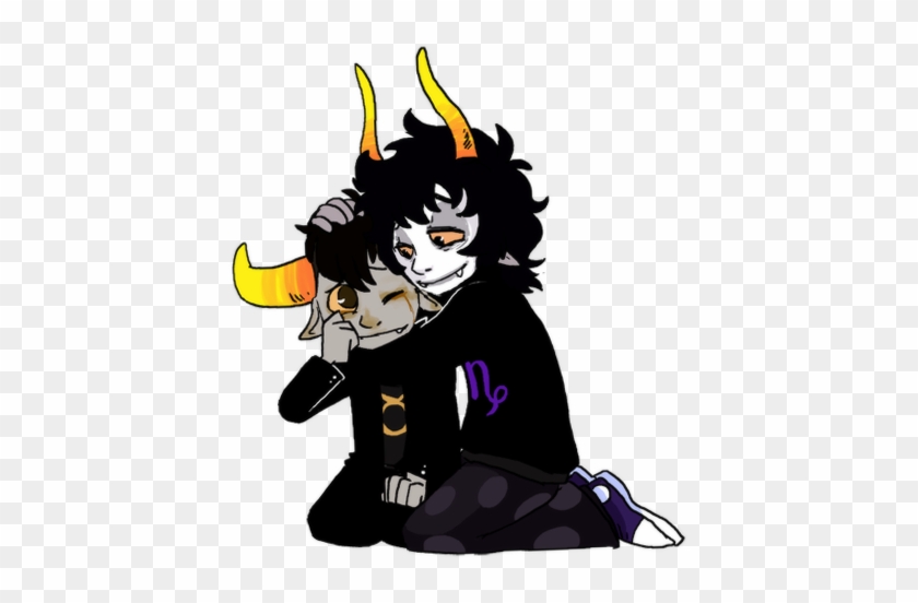 Gamzee And Faygo - Gelatin Dessert #697450