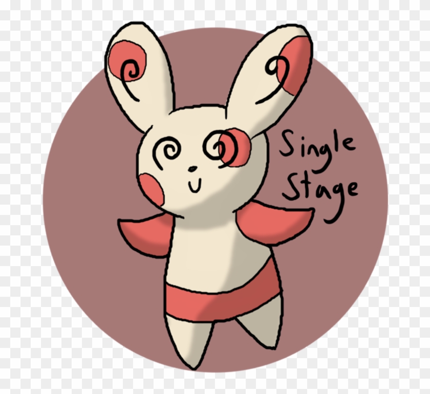 Spinda - Google Search - Cartoon #697470