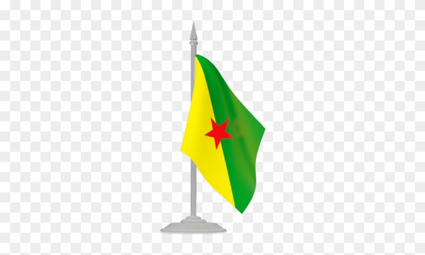 France Guyane Flag Wallpaper Photo - Flag Of French Guiana #697505