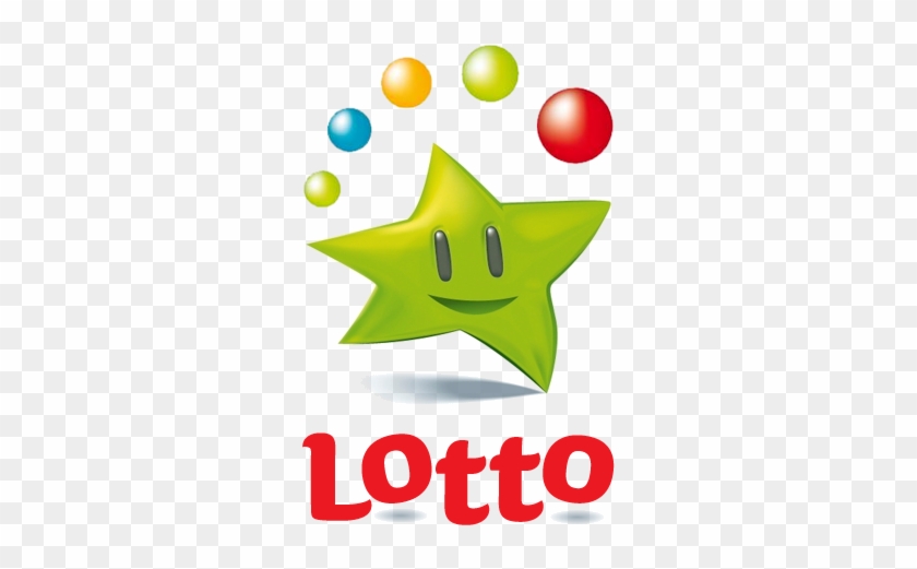 Lotto Ireland - National Lottery #697516