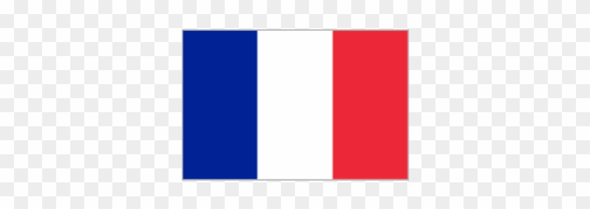 France Flag Png Pic - France Flag Vector Free #697521