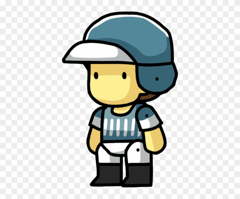 Softball Player - Wiki #697548