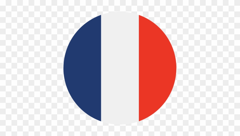French Team - French Flag Icon Small #697550