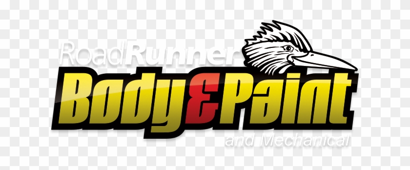 Auto Services - Roadrunner Body & Paint #697566