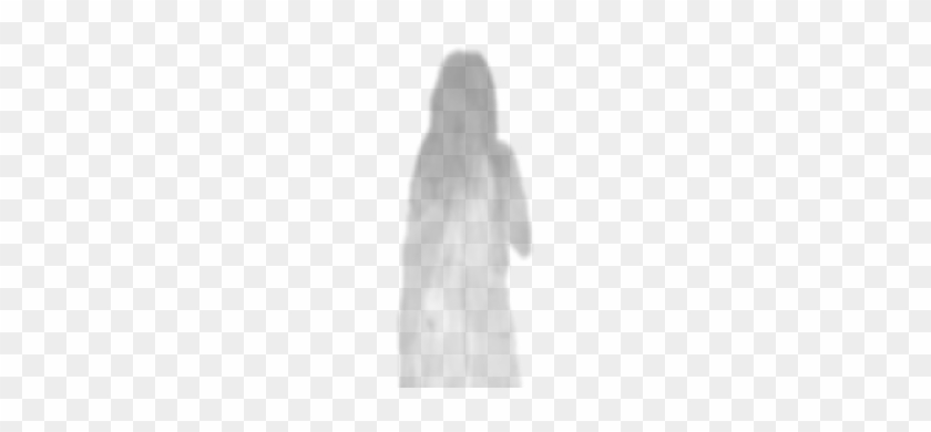 Ghost Girl Transparent Scary #697608
