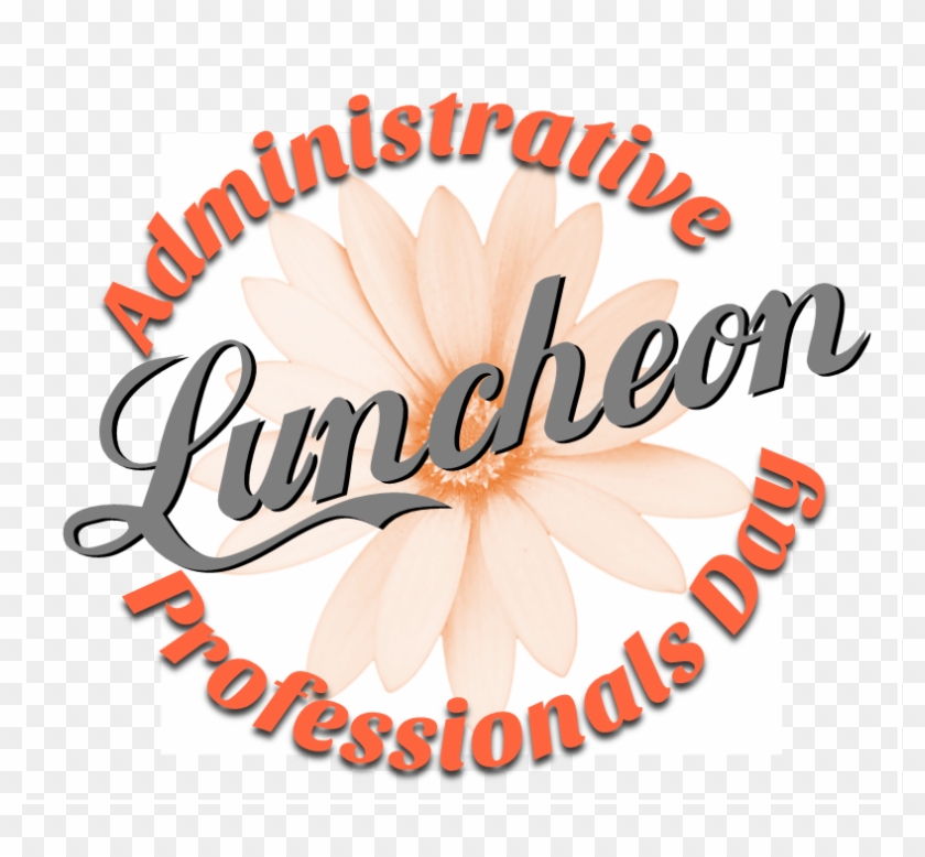 Pad Web Logo Copy - Administrative Professionals Day 2018 #697640