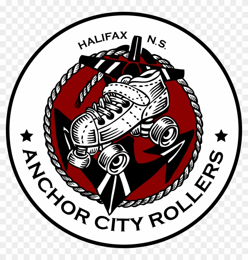 Halifax's Flat Track Roller Derby League - Anchor #697666