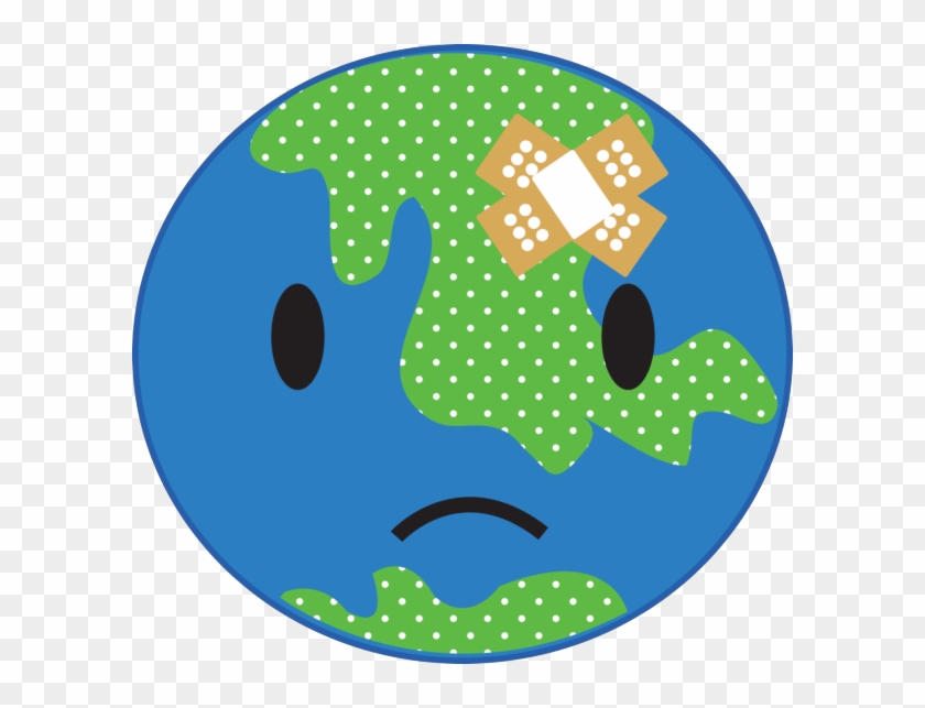 Sustainability - Hurt Earth #697673