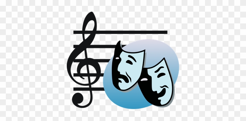 Cms United We Stand Musical - Music And Theatre #697709