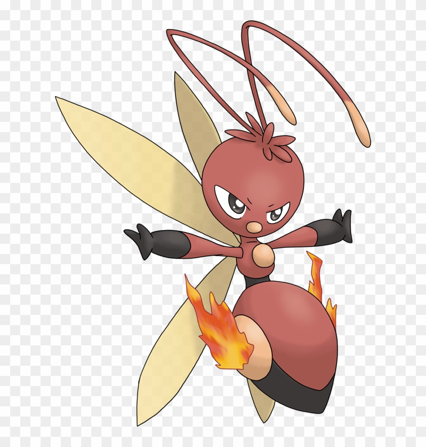 Venemous - Cartoon #697712