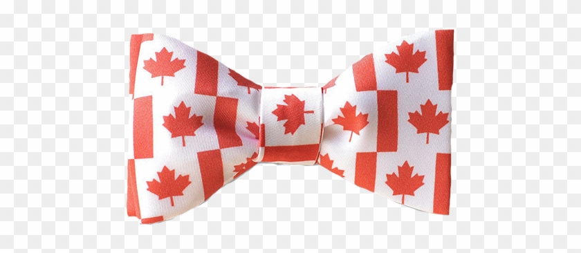 Quebec Suspenders - Maple Leaf #697717