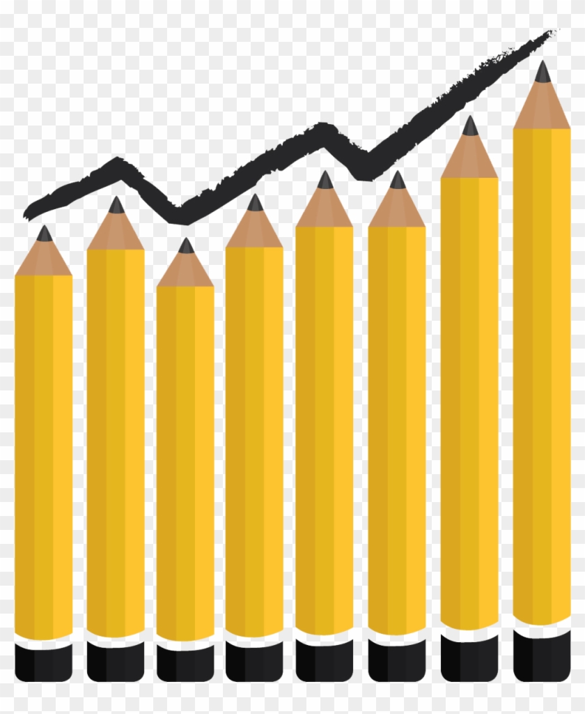 Sharpened Pencils - 101 Ways To Pick Stock Market Winners #697725
